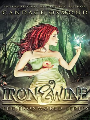 cover image of Iron & Wine